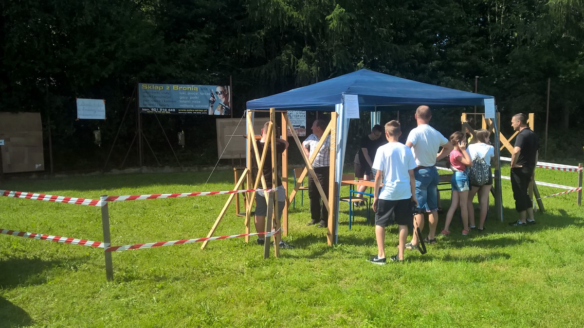Warzyce - serwis informacyjny wsi. Warzyce.pl