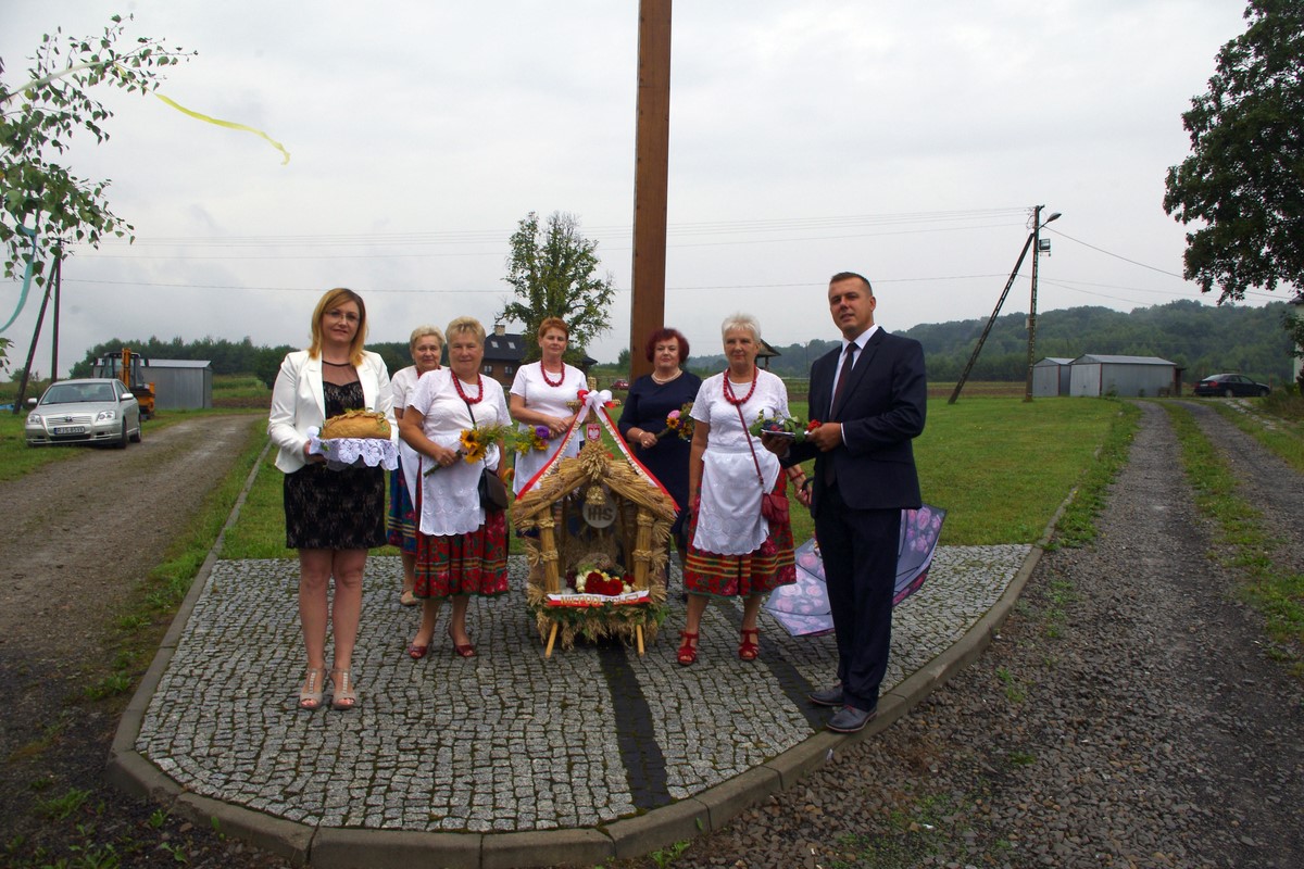Warzyce - serwis informacyjny wsi. Warzyce.pl