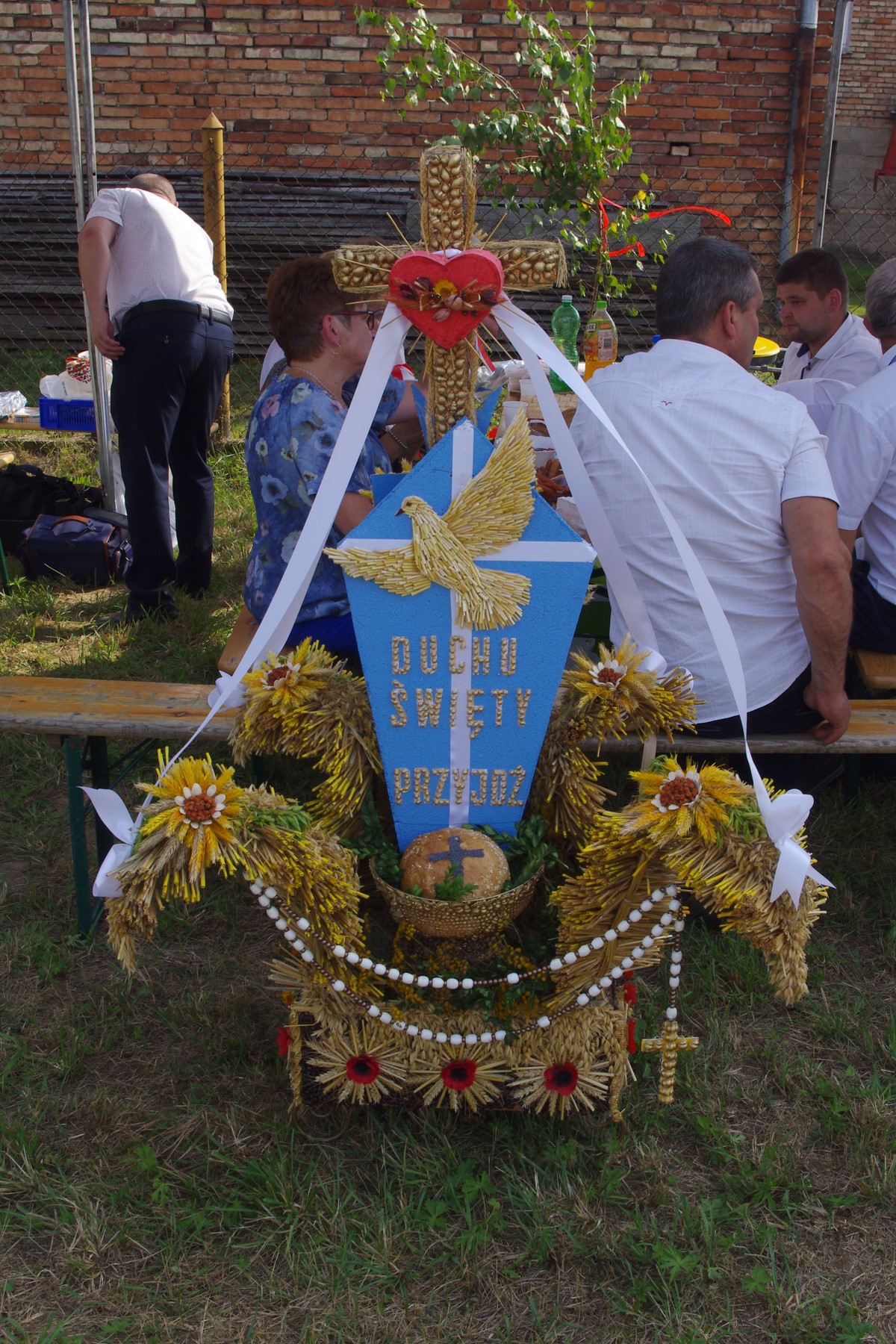 Warzyce - serwis informacyjny wsi. Warzyce.pl