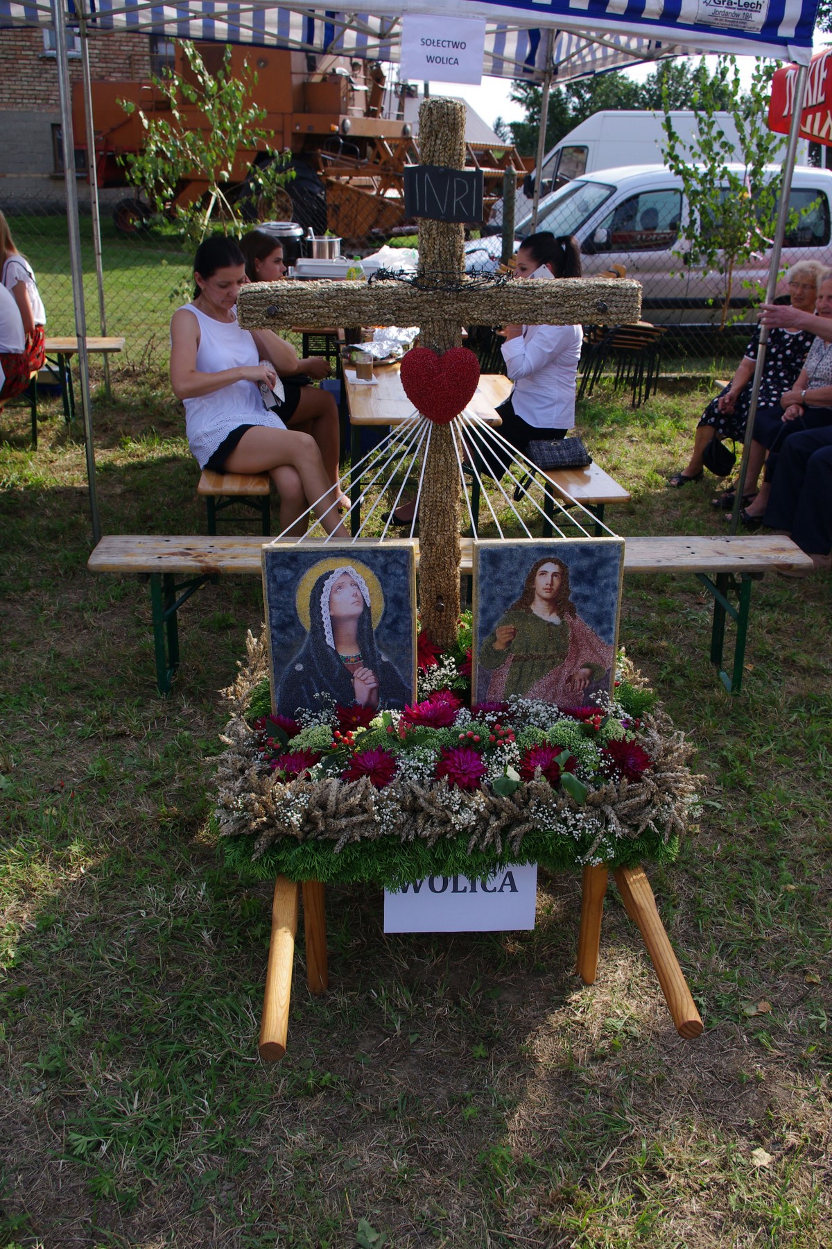 Warzyce - serwis informacyjny wsi. Warzyce.pl
