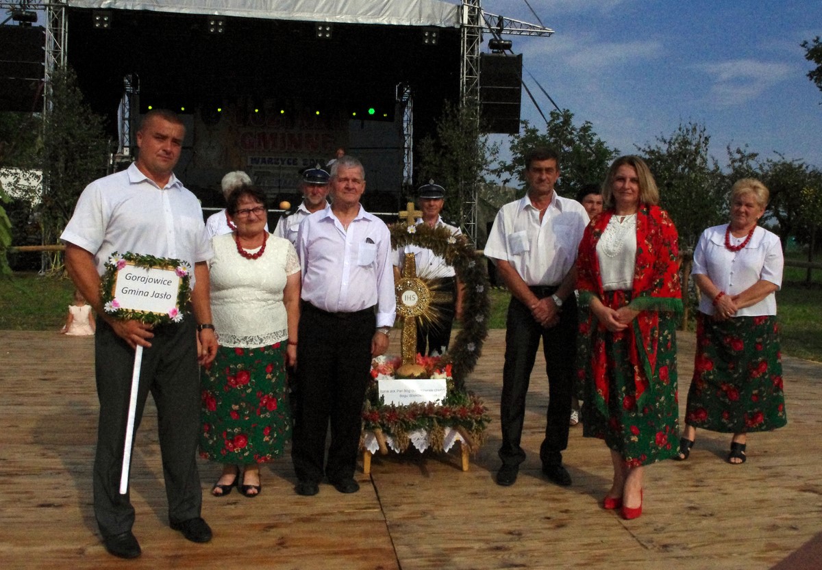 Warzyce - serwis informacyjny wsi. Warzyce.pl