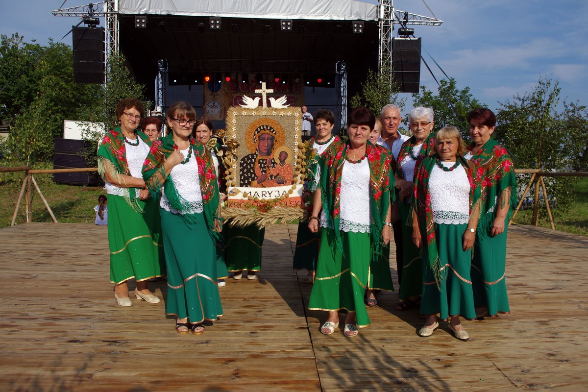 Warzyce - serwis informacyjny wsi. Warzyce.pl