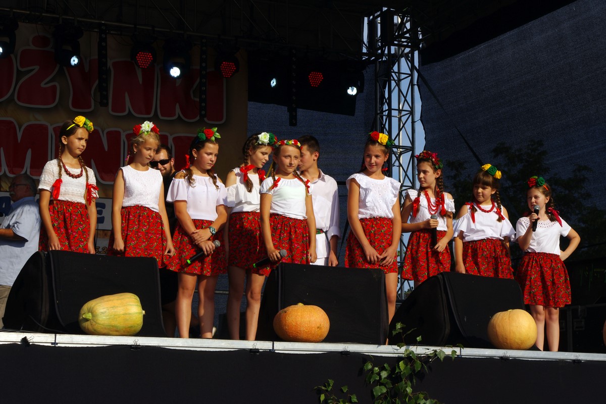 Warzyce - serwis informacyjny wsi. Warzyce.pl