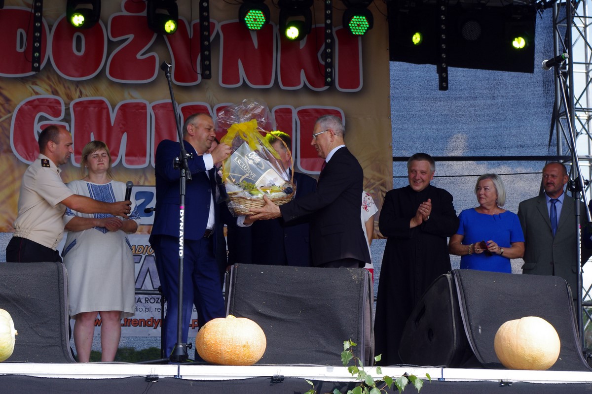 Warzyce - serwis informacyjny wsi. Warzyce.pl