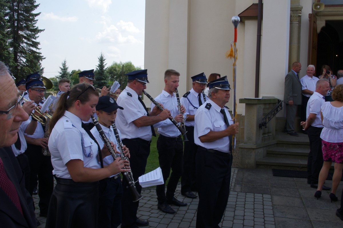 Warzyce - serwis informacyjny wsi. Warzyce.pl