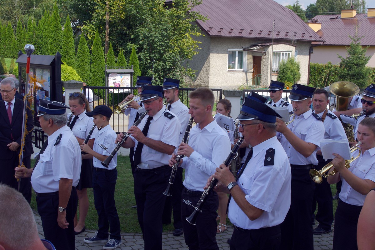 Warzyce - serwis informacyjny wsi. Warzyce.pl