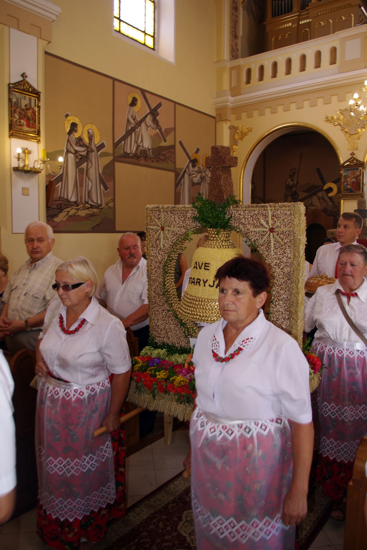 Warzyce - serwis informacyjny wsi. Warzyce.pl
