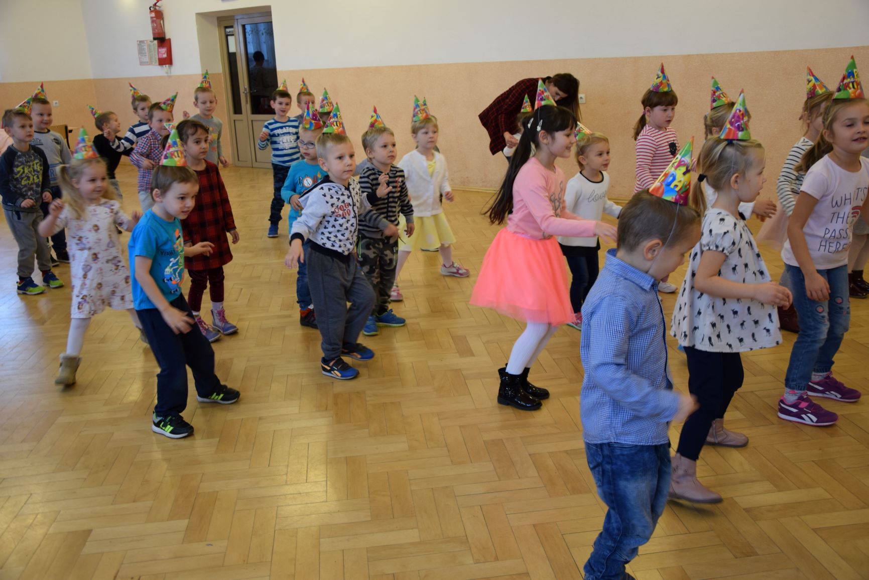 Warzyce - serwis informacyjny wsi. Warzyce.pl