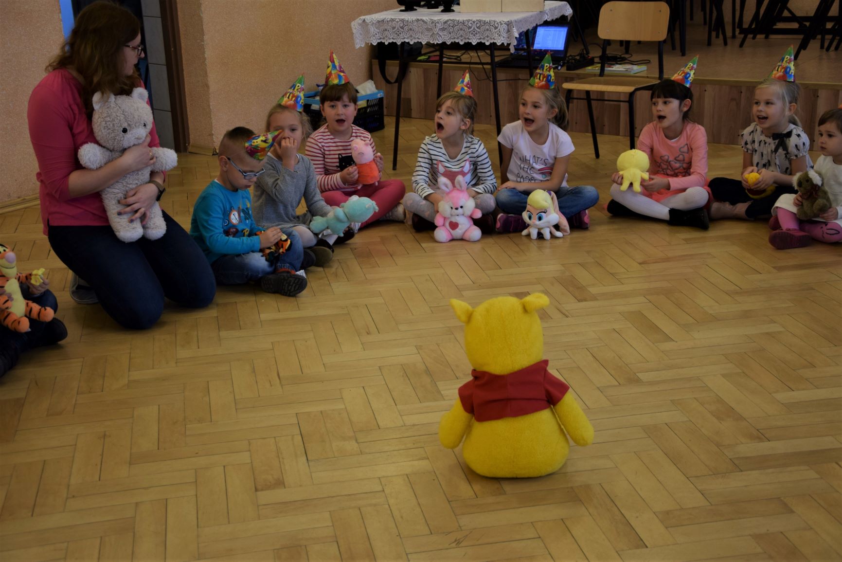 Warzyce - serwis informacyjny wsi. Warzyce.pl