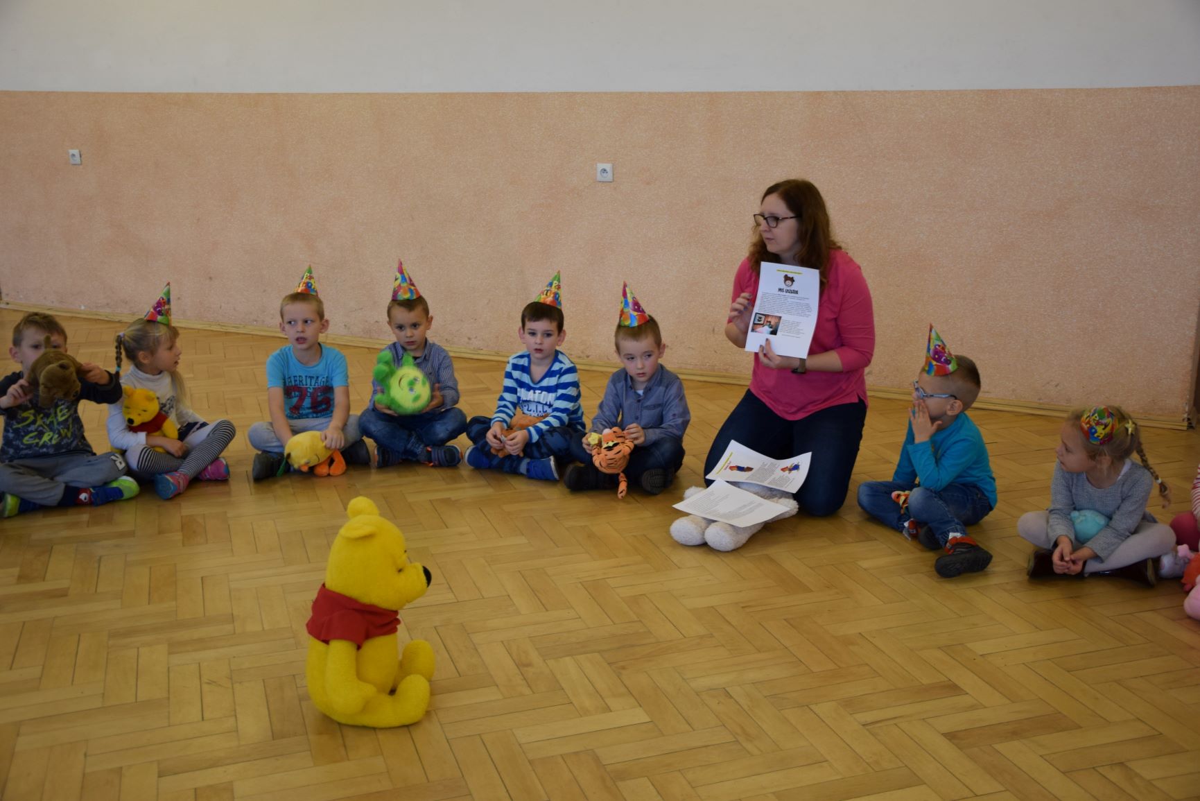 Warzyce - serwis informacyjny wsi. Warzyce.pl