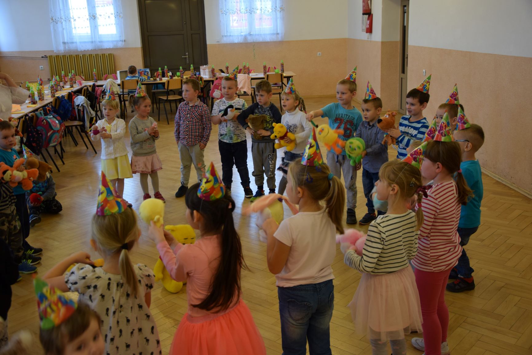 Warzyce - serwis informacyjny wsi. Warzyce.pl