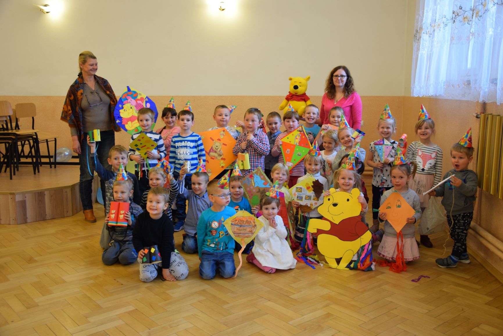 Warzyce - serwis informacyjny wsi. Warzyce.pl