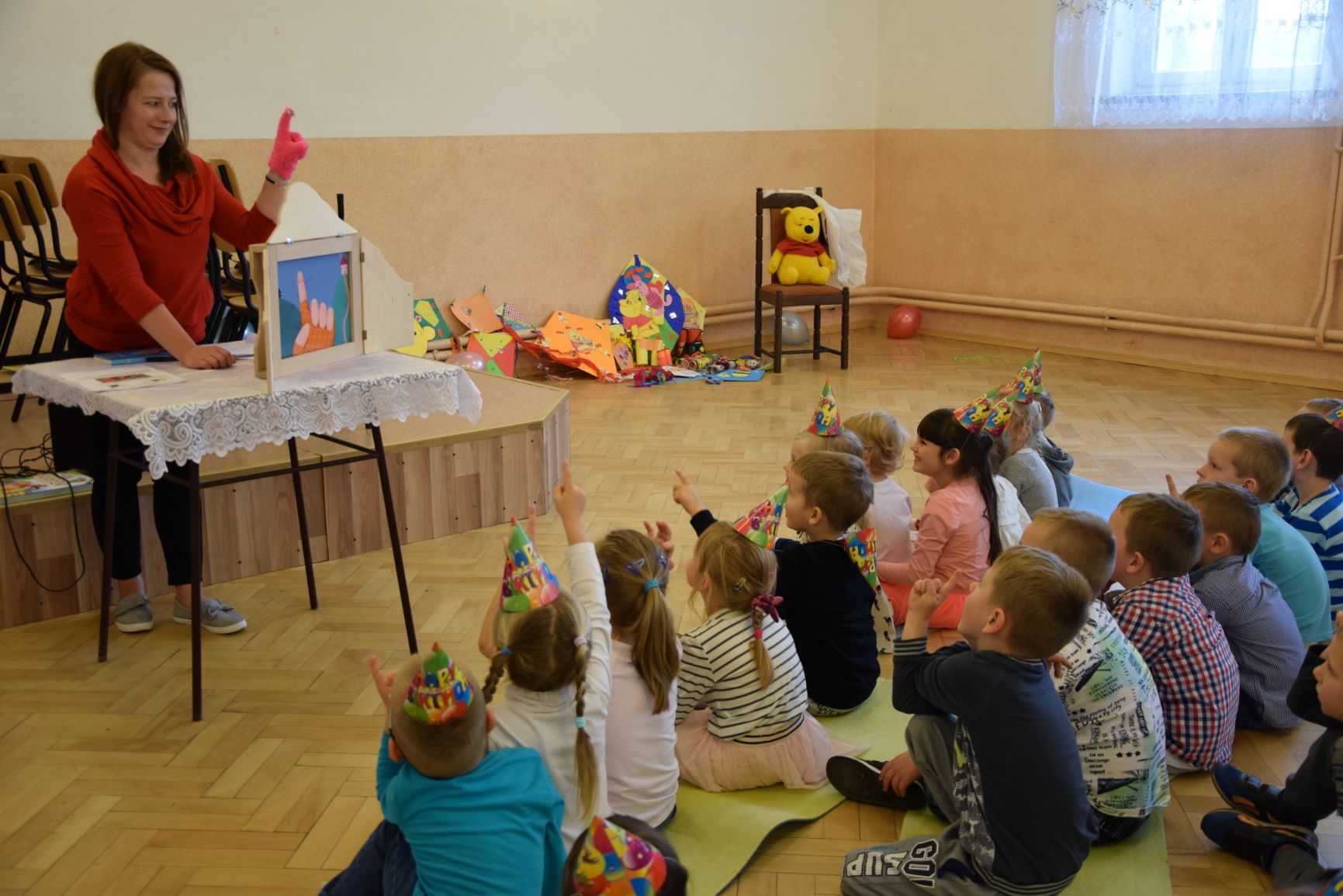 Warzyce - serwis informacyjny wsi. Warzyce.pl