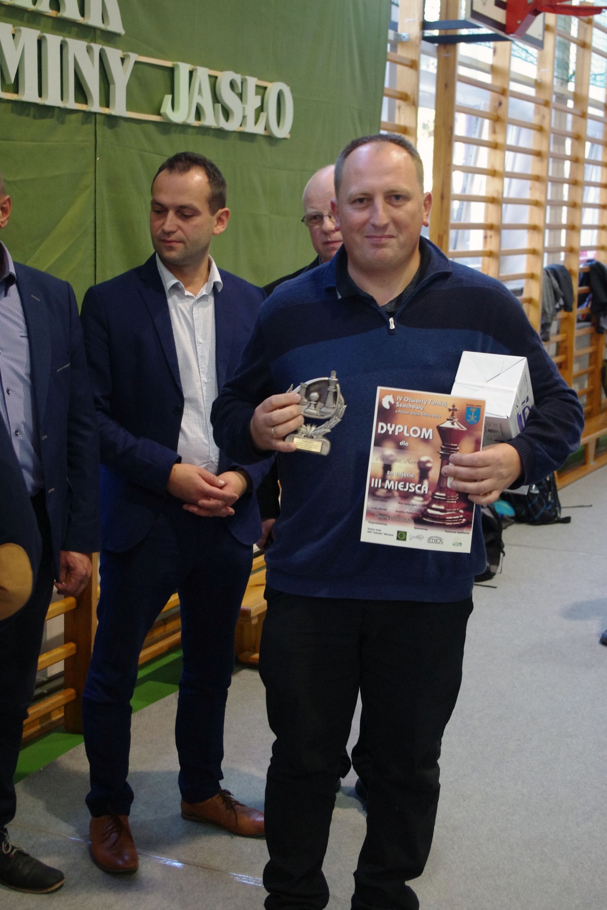 Warzyce - serwis informacyjny wsi. Warzyce.pl