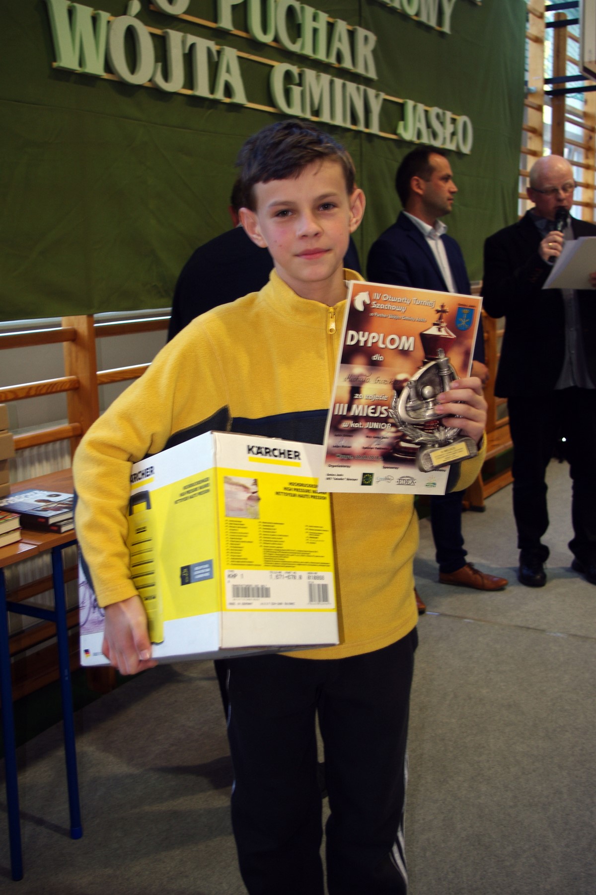 Warzyce - serwis informacyjny wsi. Warzyce.pl