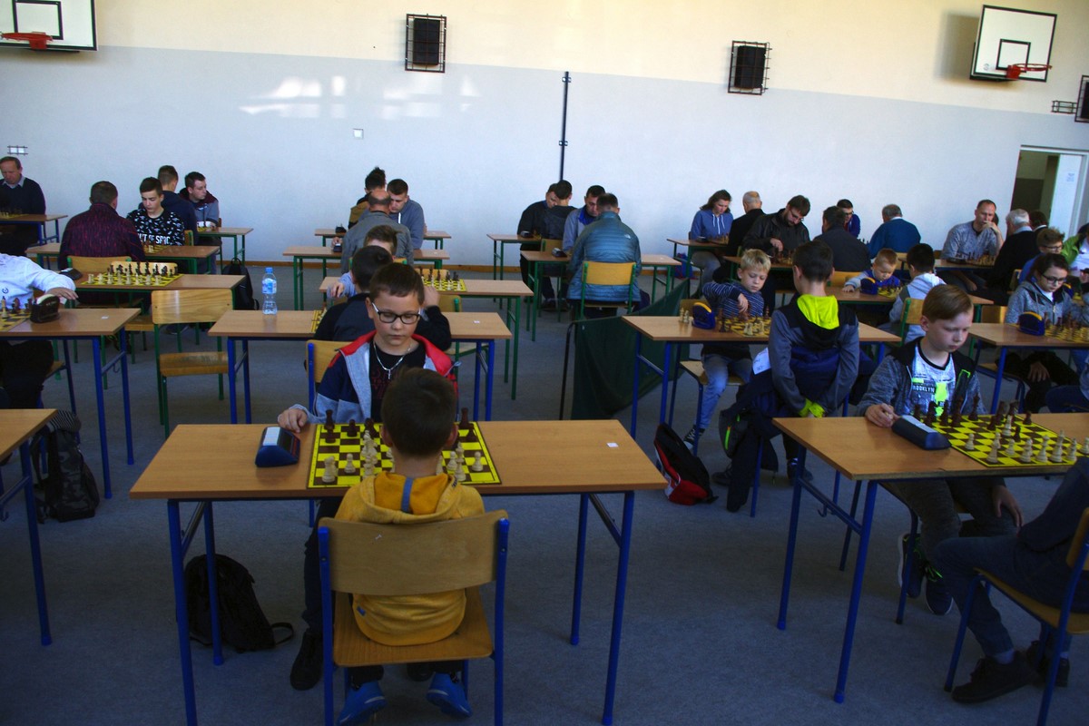 Warzyce - serwis informacyjny wsi. Warzyce.pl