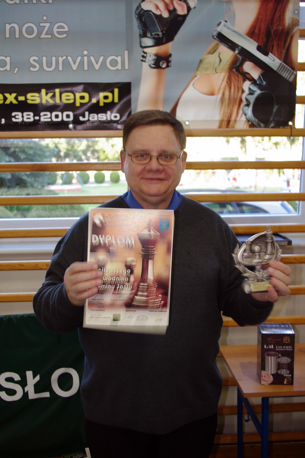 Warzyce - serwis informacyjny wsi. Warzyce.pl