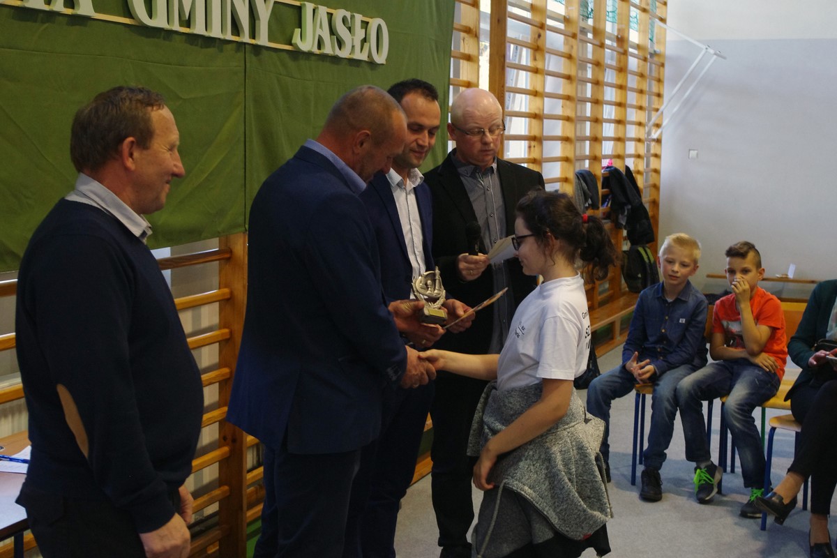 Warzyce - serwis informacyjny wsi. Warzyce.pl