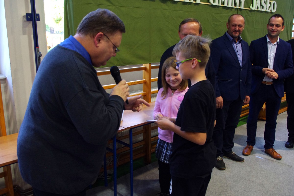 Warzyce - serwis informacyjny wsi. Warzyce.pl