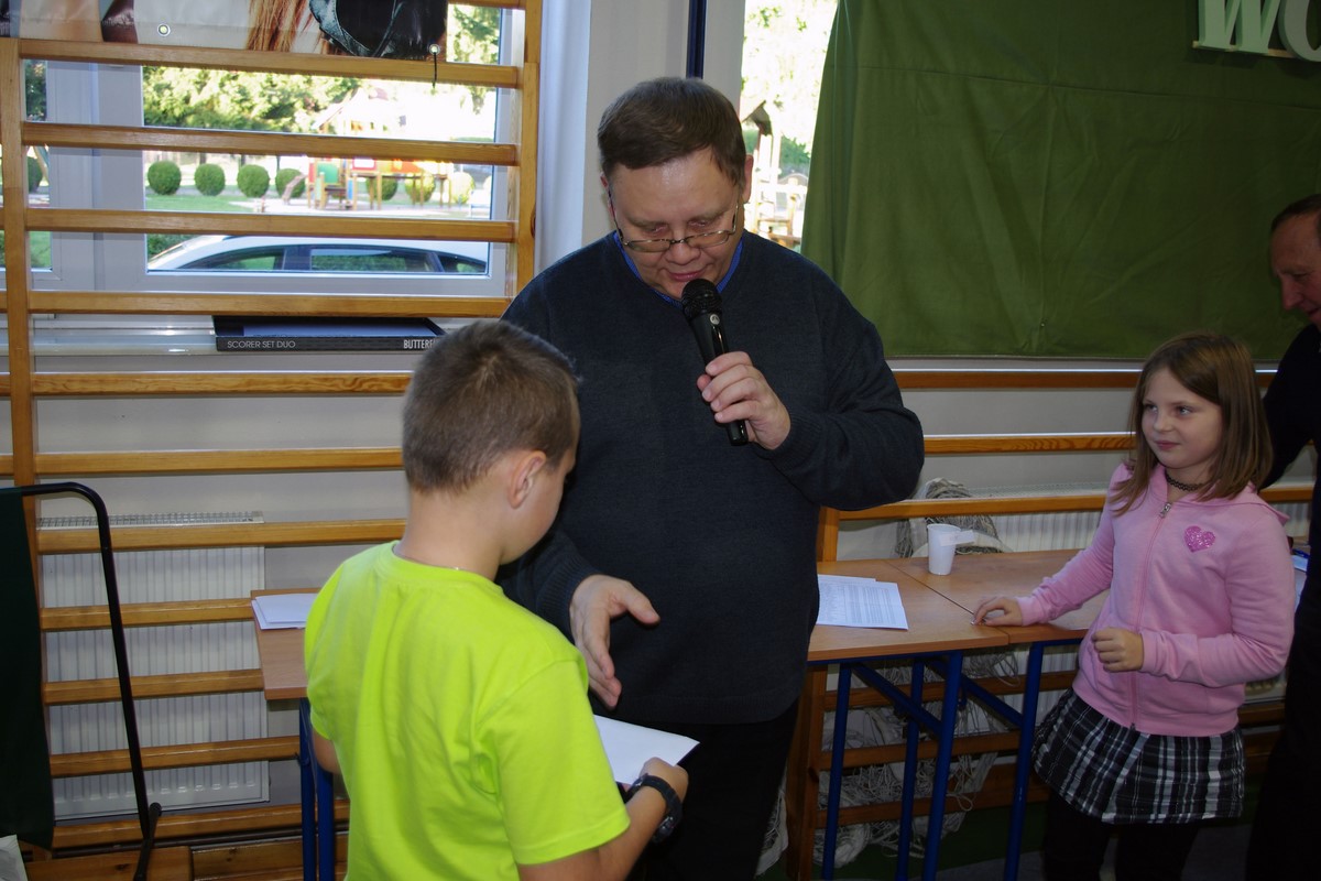Warzyce - serwis informacyjny wsi. Warzyce.pl