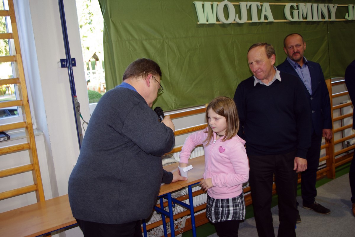 Warzyce - serwis informacyjny wsi. Warzyce.pl