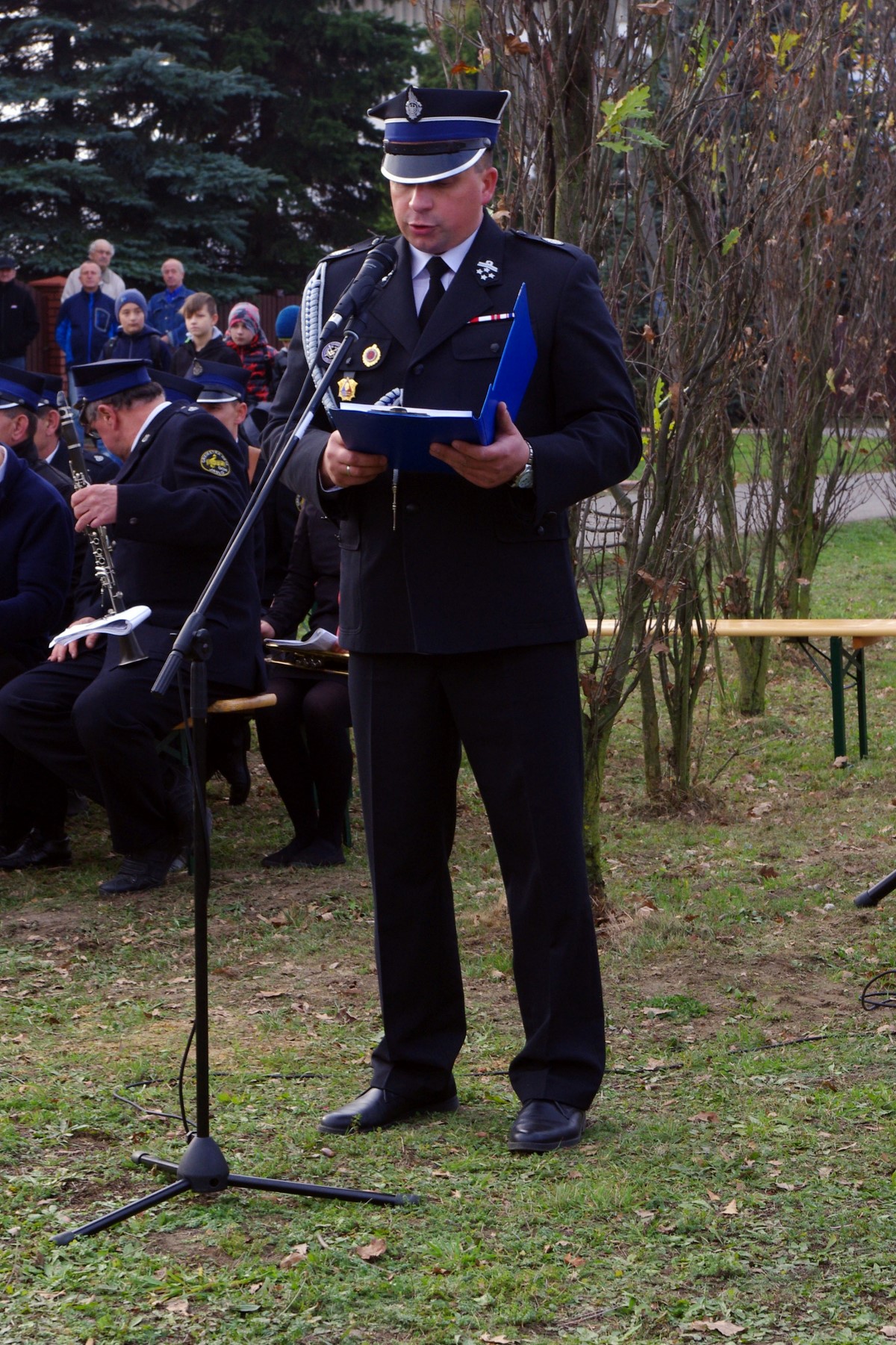Warzyce - serwis informacyjny wsi. Warzyce.pl