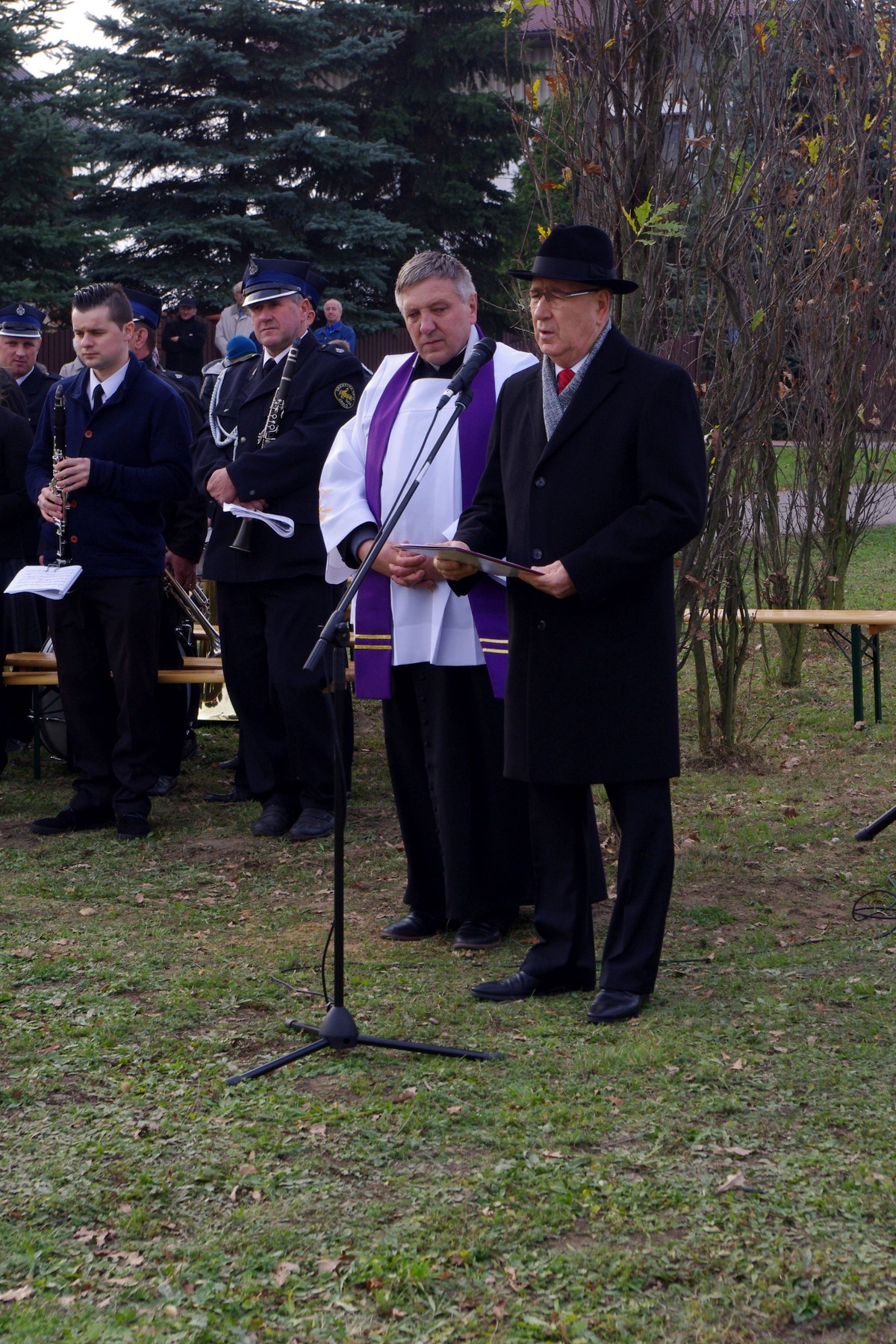 Warzyce - serwis informacyjny wsi. Warzyce.pl