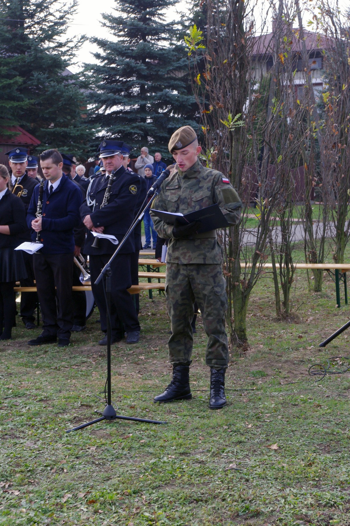 Warzyce - serwis informacyjny wsi. Warzyce.pl