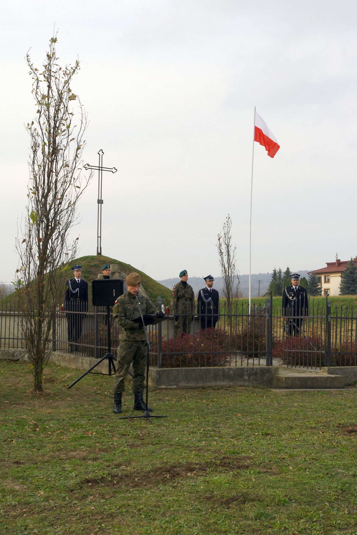 Warzyce - serwis informacyjny wsi. Warzyce.pl