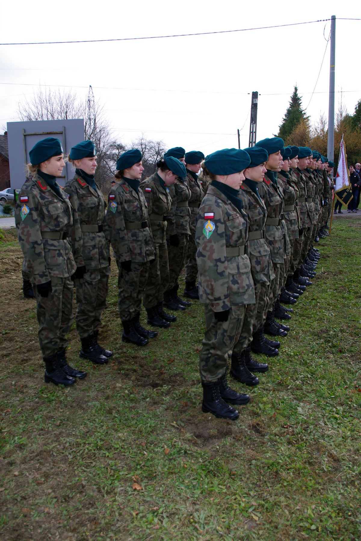 Warzyce - serwis informacyjny wsi. Warzyce.pl