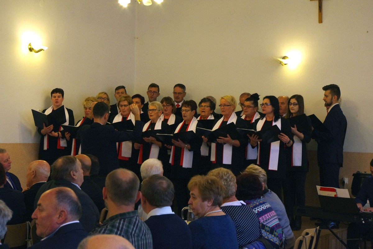 Warzyce - serwis informacyjny wsi. Warzyce.pl
