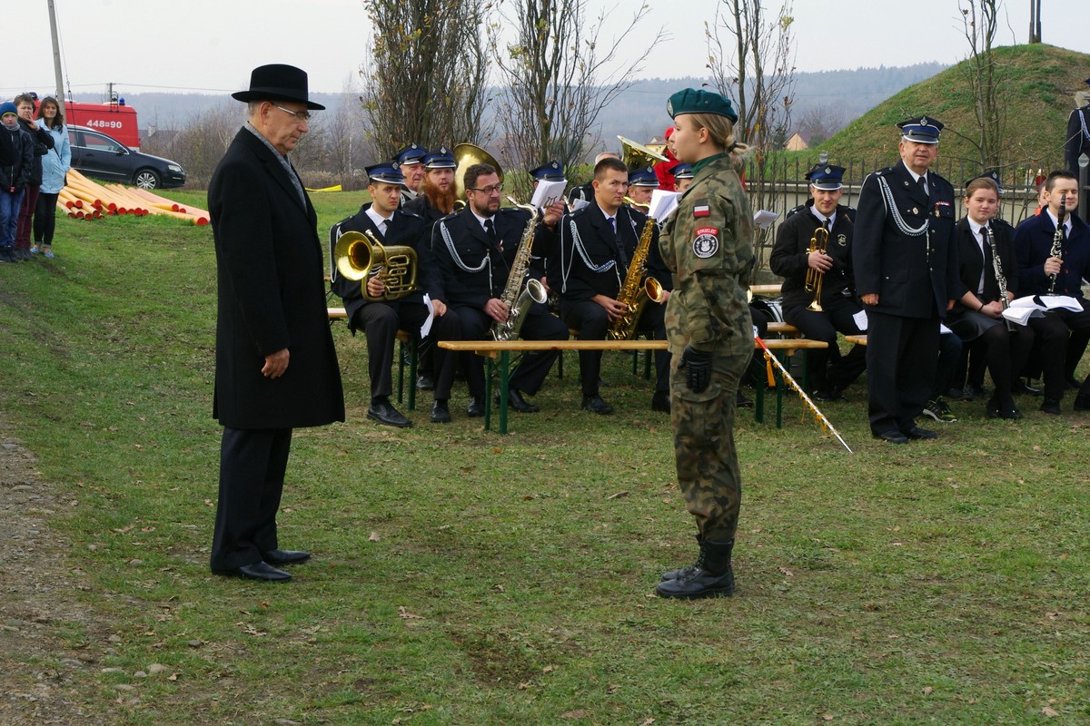 Warzyce - serwis informacyjny wsi. Warzyce.pl