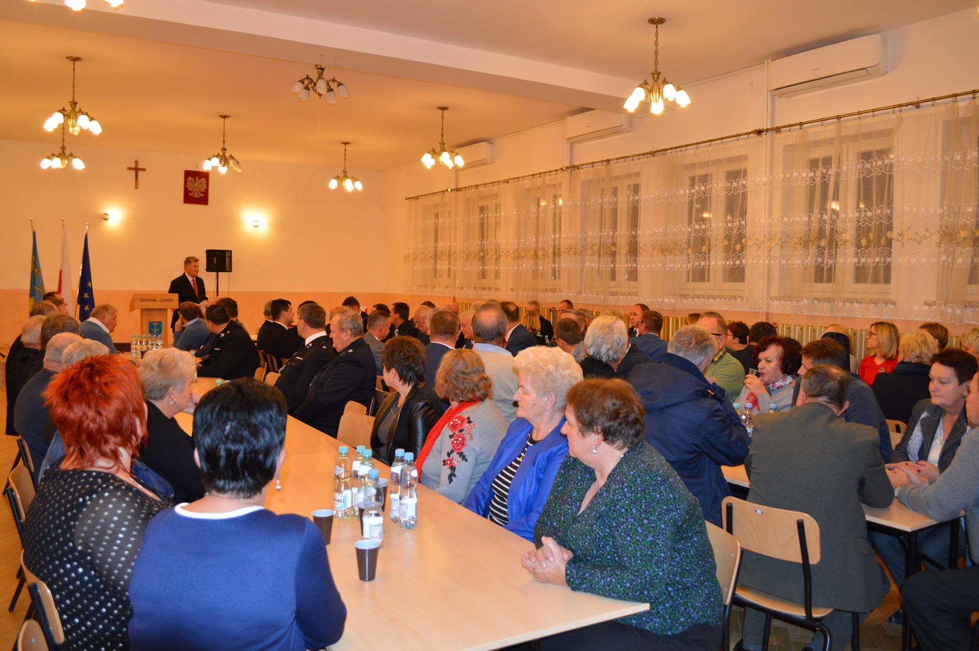 Warzyce - serwis informacyjny wsi. Warzyce.pl
