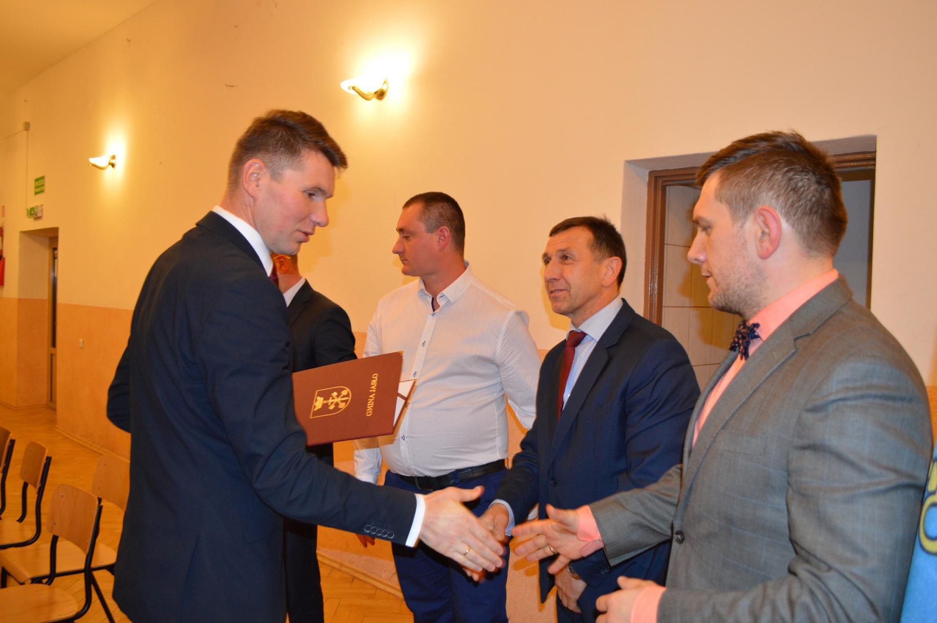 Warzyce - serwis informacyjny wsi. Warzyce.pl