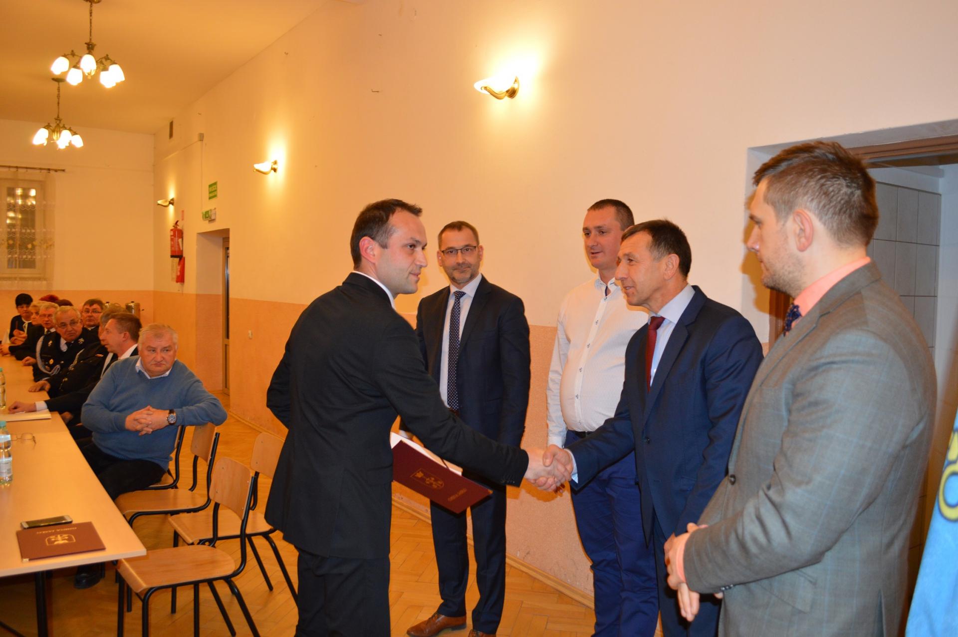 Warzyce - serwis informacyjny wsi. Warzyce.pl