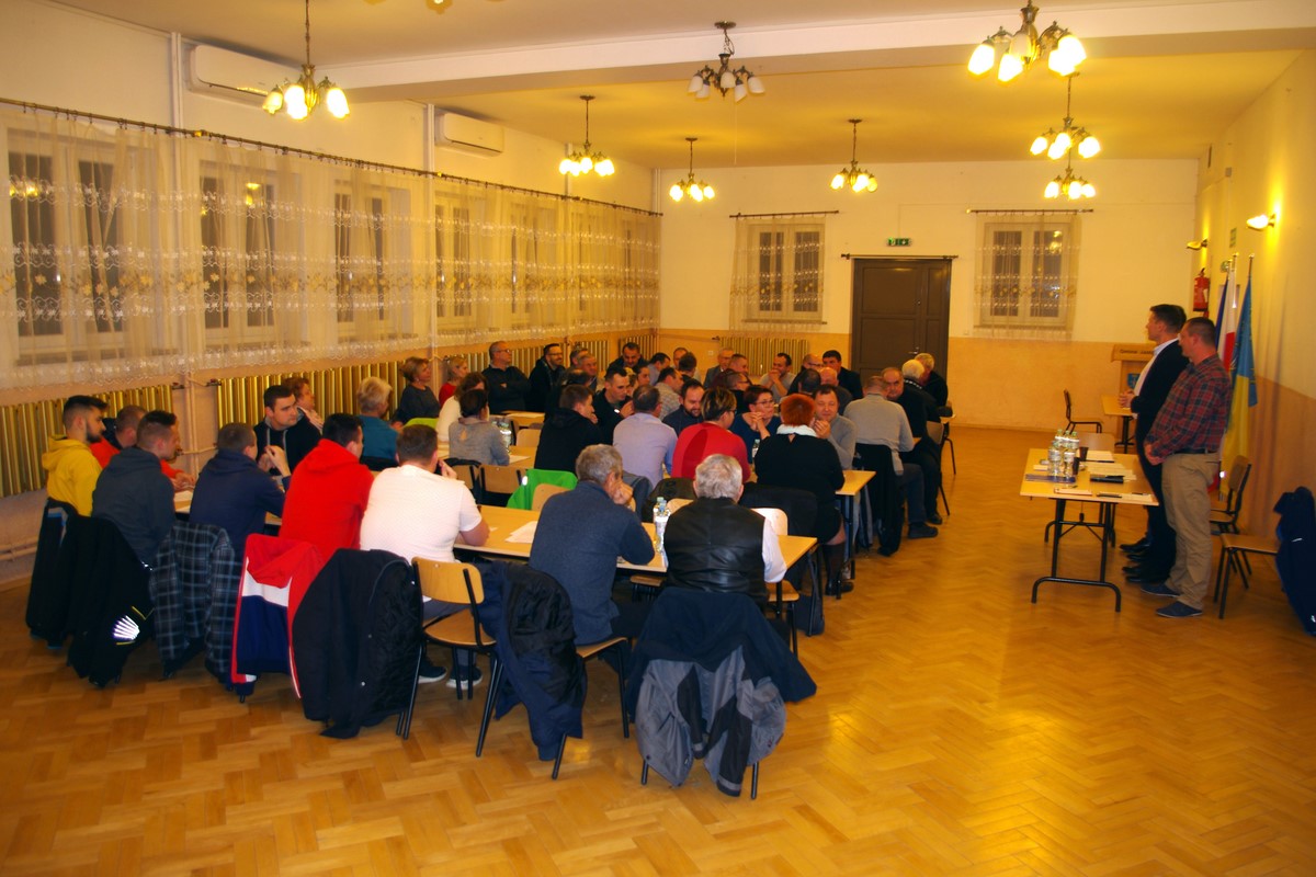 Warzyce - serwis informacyjny wsi. Warzyce.pl