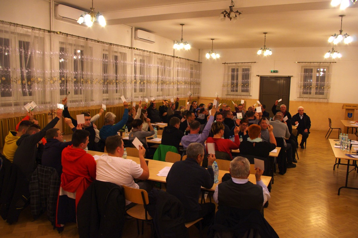 Warzyce - serwis informacyjny wsi. Warzyce.pl