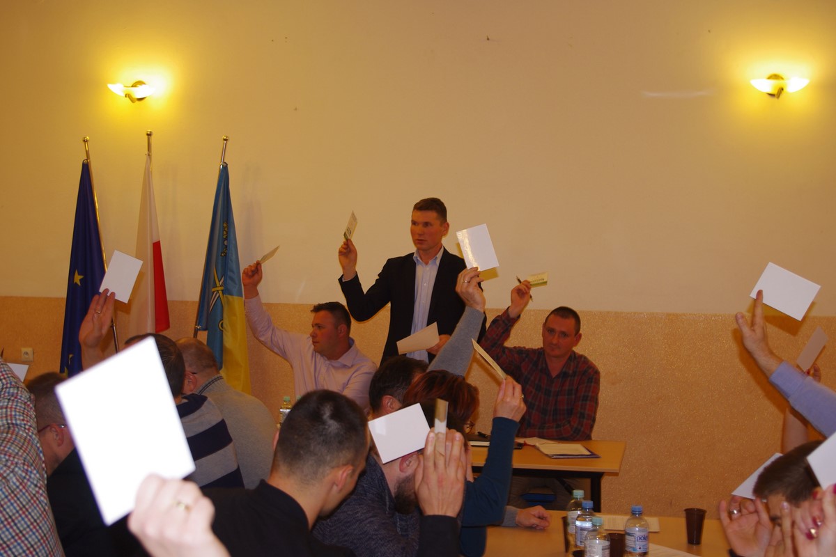 Warzyce - serwis informacyjny wsi. Warzyce.pl