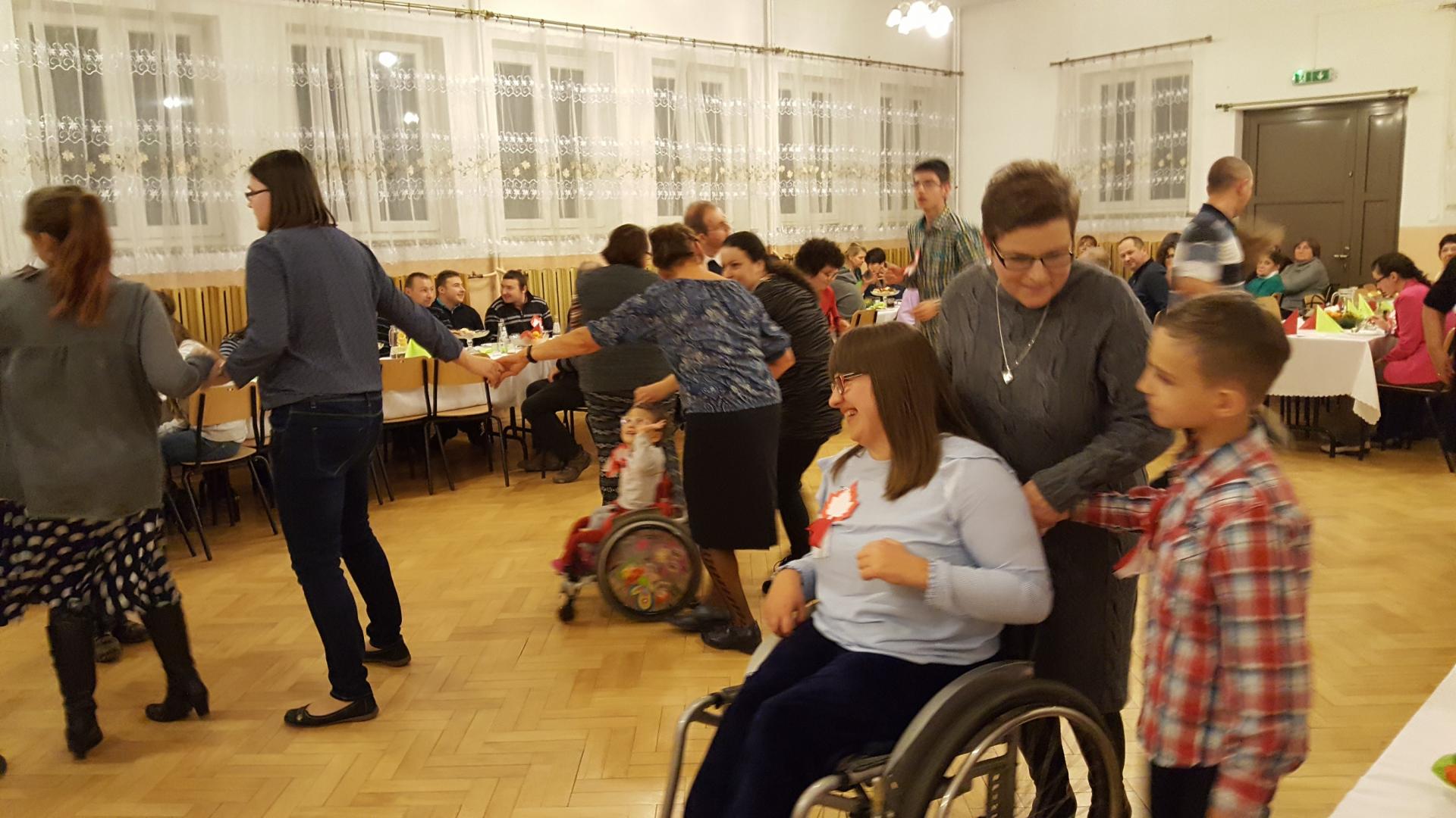 Warzyce - serwis informacyjny wsi. Warzyce.pl
