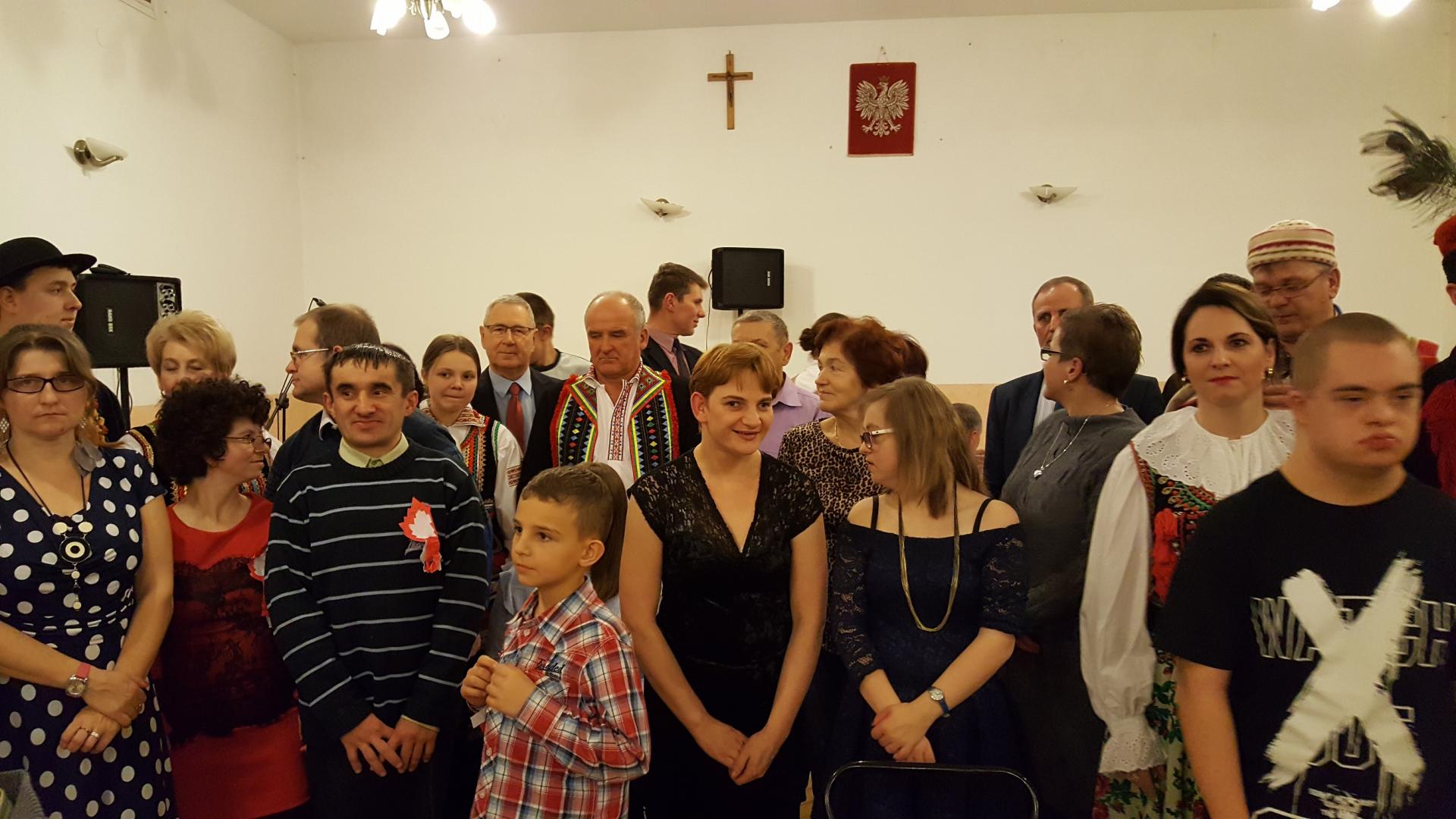 Warzyce - serwis informacyjny wsi. Warzyce.pl