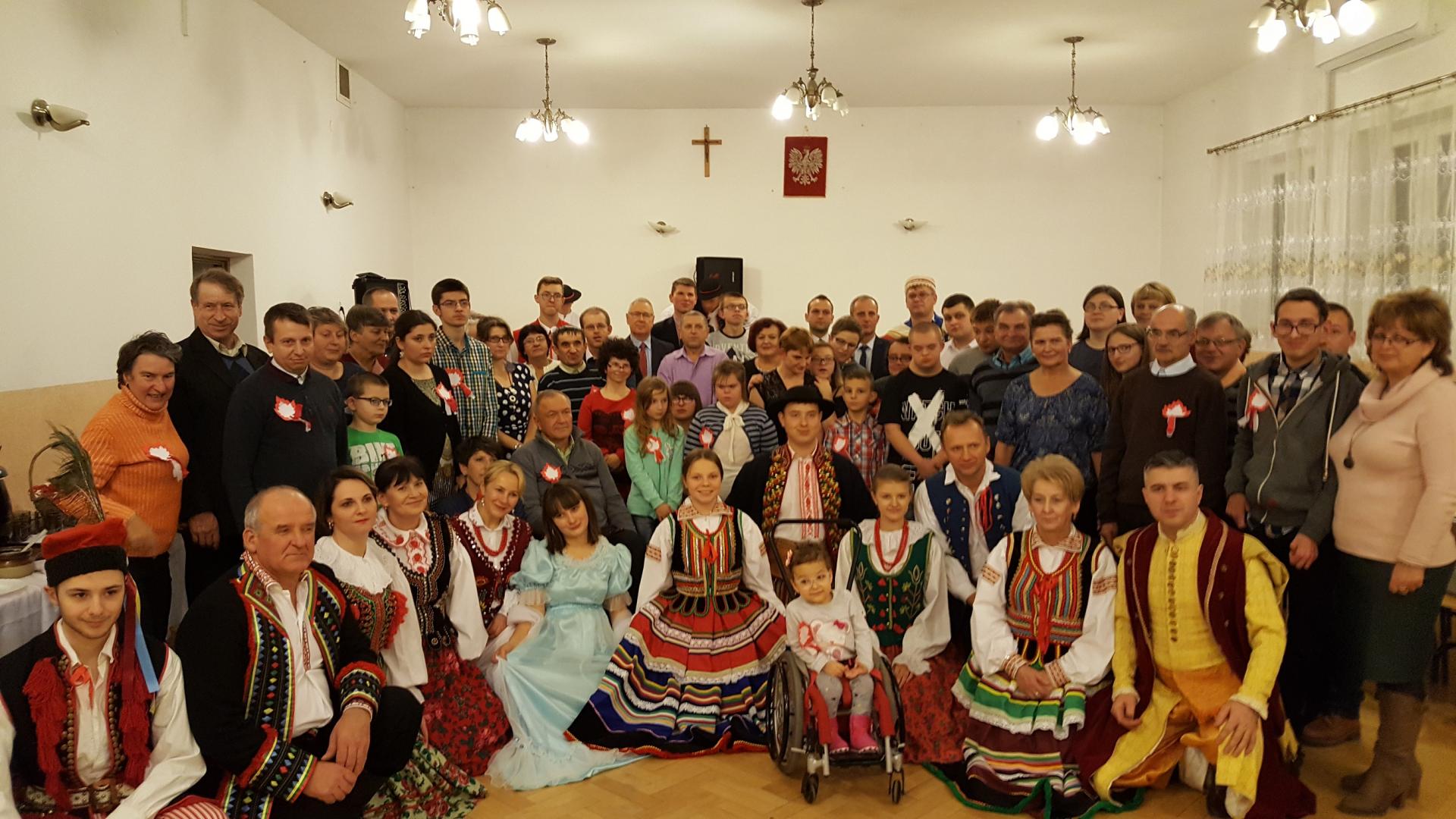 Warzyce - serwis informacyjny wsi. Warzyce.pl