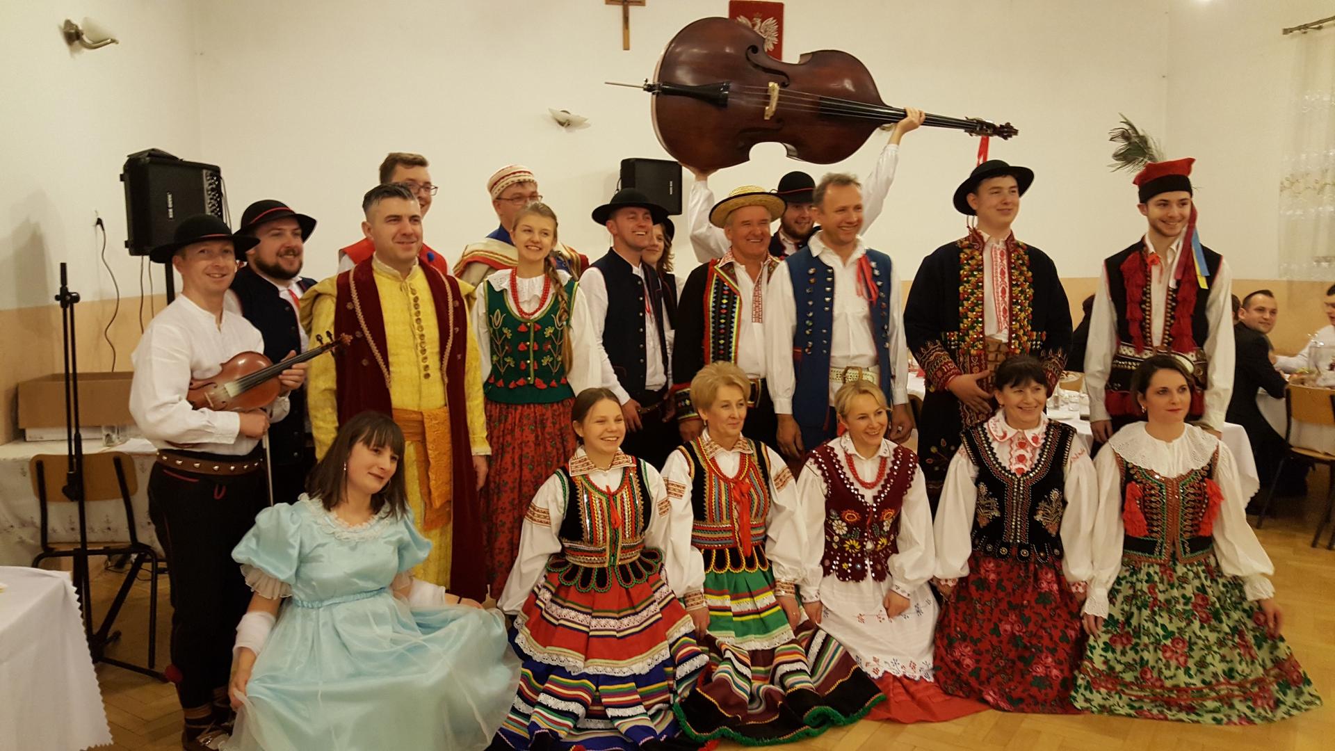 Warzyce - serwis informacyjny wsi. Warzyce.pl