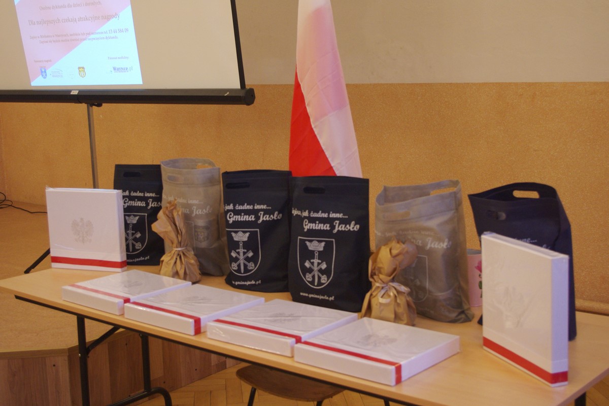 Warzyce - serwis informacyjny wsi. Warzyce.pl