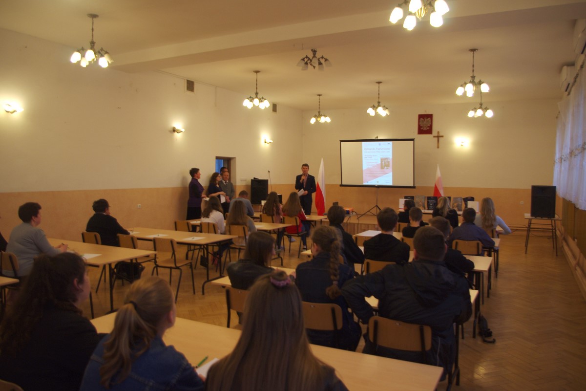 Warzyce - serwis informacyjny wsi. Warzyce.pl