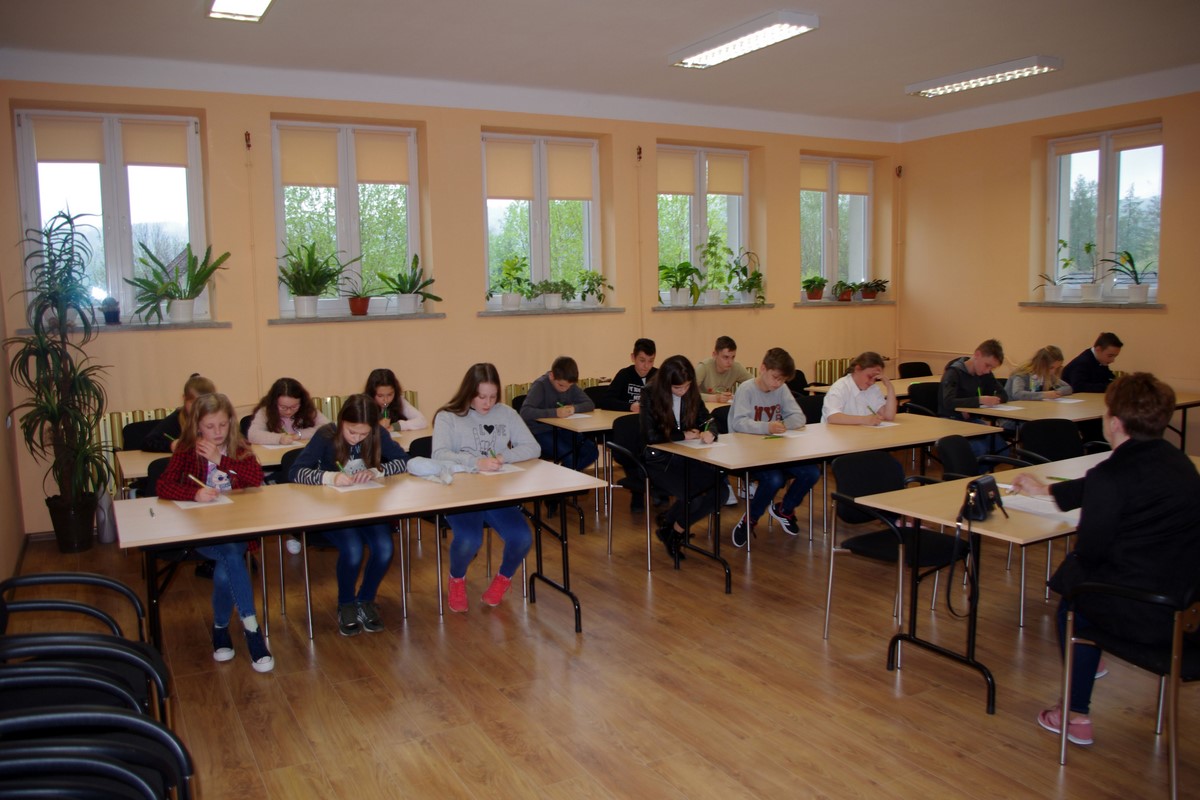 Warzyce - serwis informacyjny wsi. Warzyce.pl