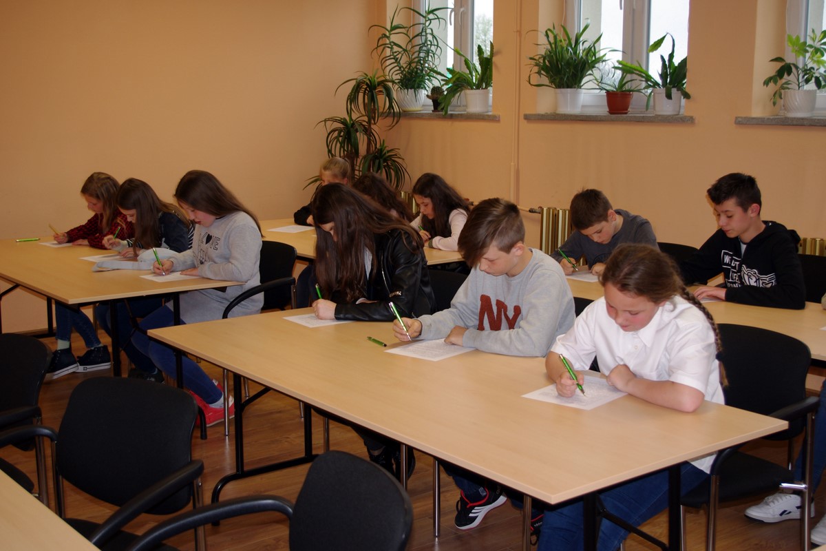 Warzyce - serwis informacyjny wsi. Warzyce.pl