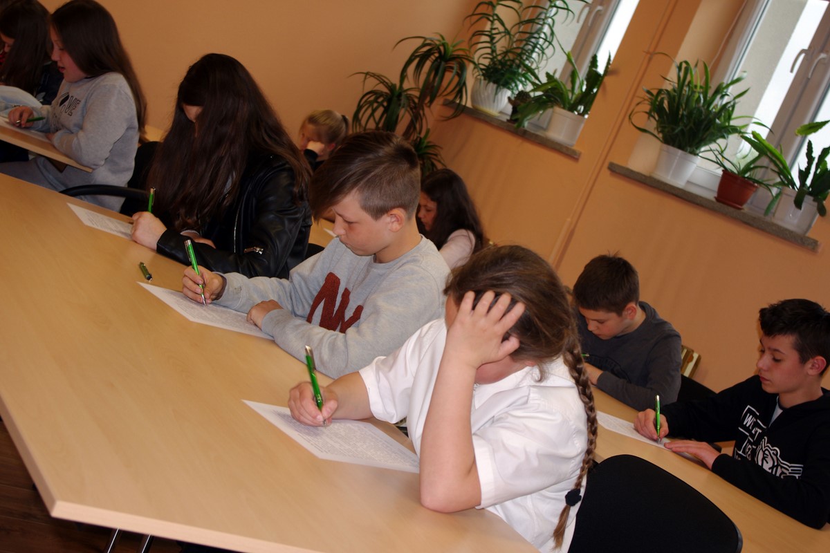 Warzyce - serwis informacyjny wsi. Warzyce.pl