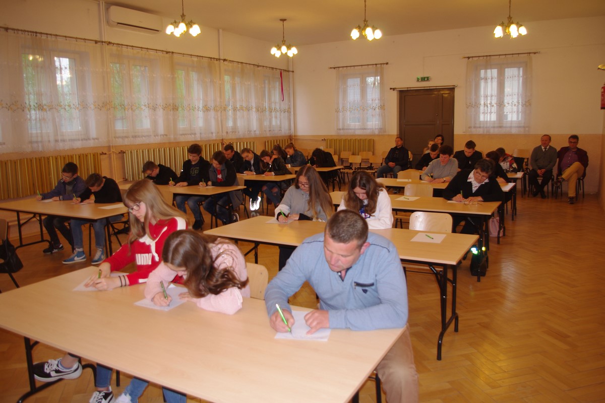 Warzyce - serwis informacyjny wsi. Warzyce.pl