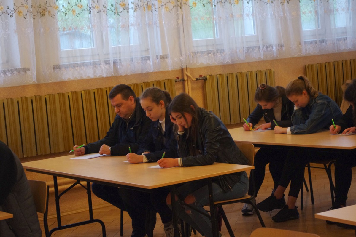 Warzyce - serwis informacyjny wsi. Warzyce.pl
