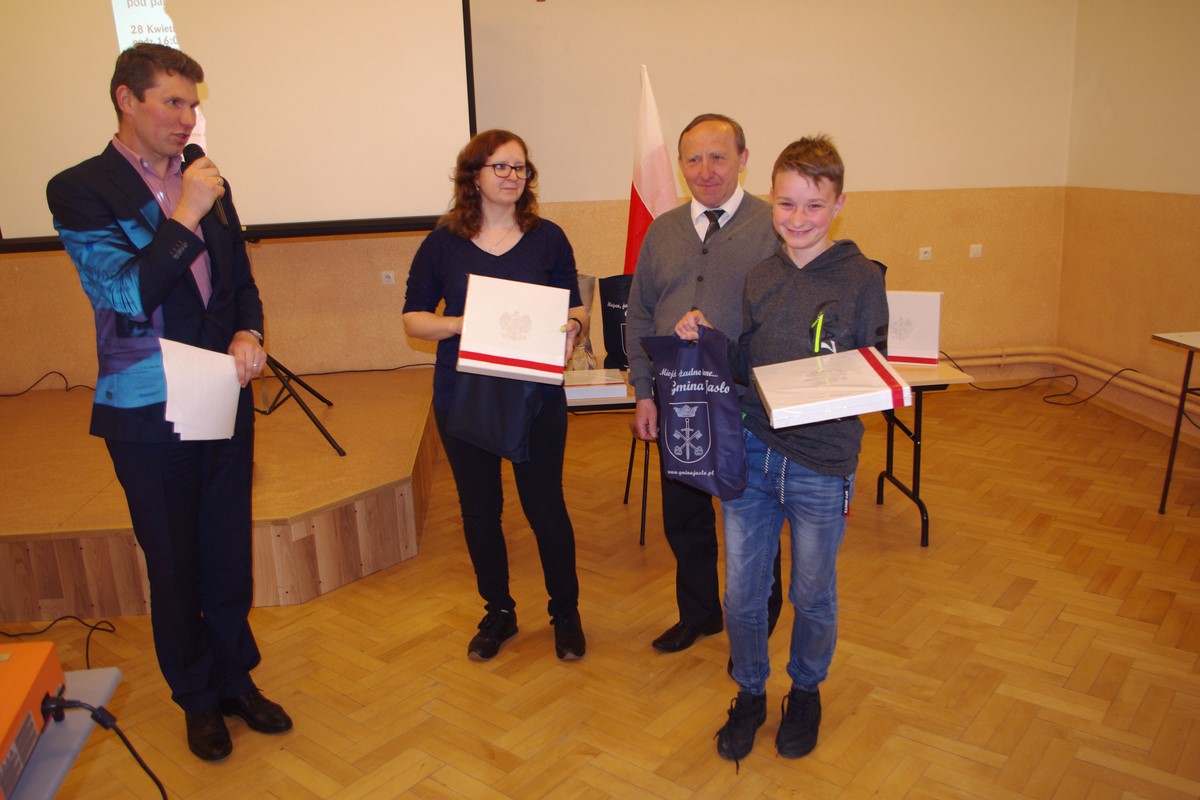 Warzyce - serwis informacyjny wsi. Warzyce.pl